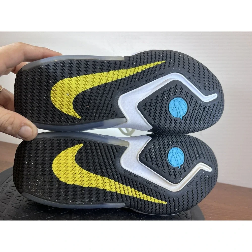 Nike elevate your